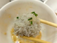 糯米丸子-四妹餐厅(玫瑰街店)