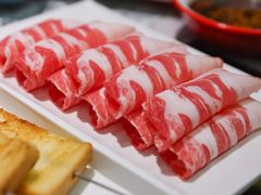 -京元盛铜锅涮肉(上海总店)