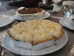 -Pie Bird(新闸路店)