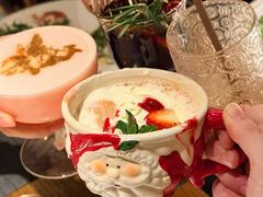 -IL TEATRO 精品意大利餐厅