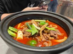 -肖记公安牛肉鱼杂馆·省级非物质文化遗产(江汉路直营店)