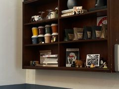 -Tequila Espresso(嘉善路店)