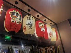 -神户赤童日式烤肉(金地广场店)