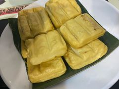 -德四家·云南傣味烧烤品牌(和谐店)