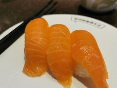 -元气寿司(东方宝泰店)