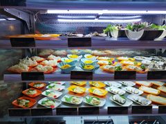 -海玥荟海鲜姿造自助餐厅(欧罗巴广场店)