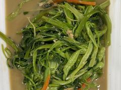 -岭下农庄·农家菜·野生大头鱼·公司团建(福永凤凰山店)