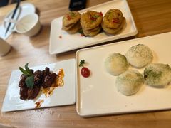 -枣子树·素食餐厅(普陀山店)
