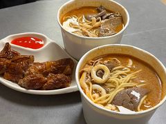 -四里沙茶面(湖滨四里店)