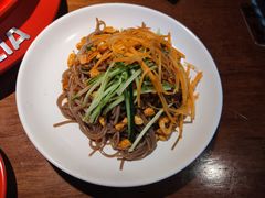 凉面-胖哥俩肉蟹煲(杭州下沙学林街店)