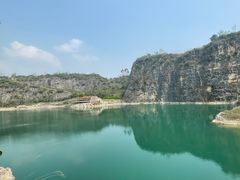 -铜锣山矿山公园