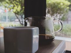 -SAFARI COFFEE