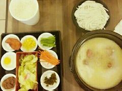 -阿香米线(中原万达店)