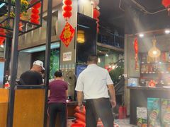 -老山村酒楼(白石洲店)