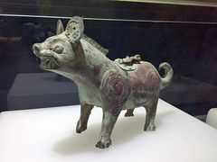 -荆州博物馆