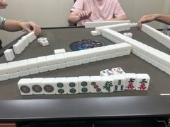 -素禅棋牌会所(海阳路店)