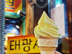 -釜山火炉·海鲜烤肉(紫藤路店)