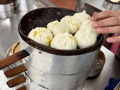 -胡家包子·清真(大众巷店)