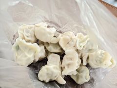 -军嫂饺子馆(岳家寨小区店)
