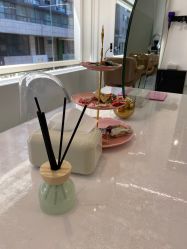 -I+造型烫发染发