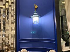 -翠湖轩中餐厅(昆明翠湖宾馆店)