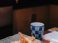 -千代武日本料理(哈西店)