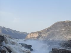 -陕西黄河壶口瀑布旅游区