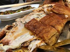 -浮何烤铺(桐梓林店)