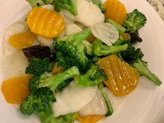-十二饭点·川菜(北站圆融店)
