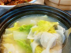 -都一处烧麦馆(前门店)