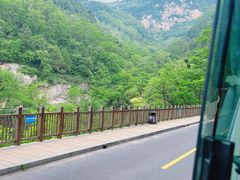 -泰山风景名胜区