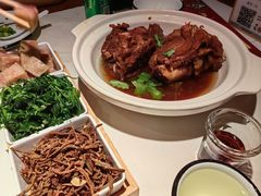 -真定郝家排骨(正定县总店)