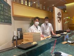 -鮨冠OMAKASE食べ放题(北京首店)