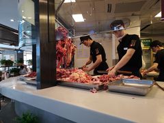 -八合里潮汕鲜牛肉火锅(深圳海岸城店)