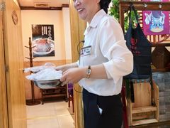 -五福居羊蝎子(方庄店)