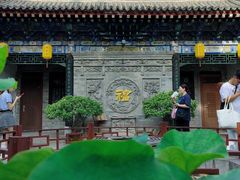 -莲湖公园