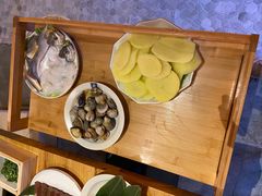 -山海蟹庐·海鲜糟粕醋火锅(慈溪店)