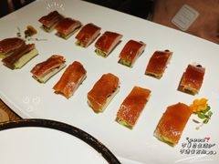 -广东道至正餐厅(区庄店)