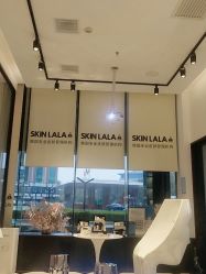 -SKINLALA美肤疗愈SPA