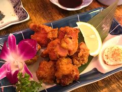 -米彩料理(西丽店)