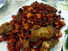 -大碗居老北京炸酱面(蛇口店)