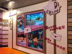 -新世界大丸百货