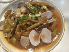 -北李妈妈菜·海肠捞饭(高新万达店)