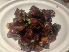 -绿茶餐厅(滨海万达广场店)
