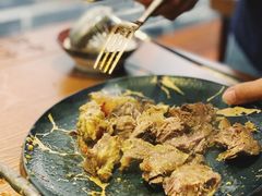 -受气牛肉·重庆耙牛肉(来福士店)