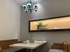 -闫府私房菜(经四路万达店)