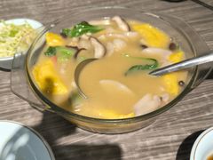 -粥翁粥婆(丛台店)