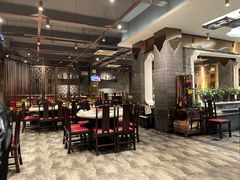 -红鼎坊·老成都火锅(新南门店)