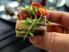 -养云安缦吧THE BAR