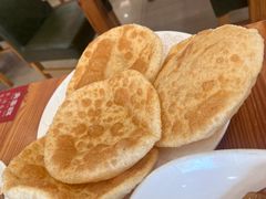 糖饼-大丰收海鲜地方菜馆